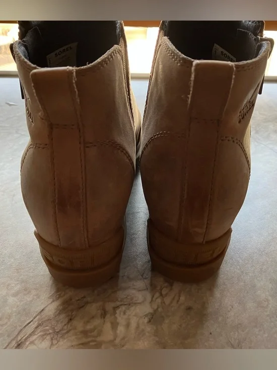 SOREL Women's Evie ll Zip Boot - Picture 7 of 7